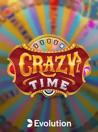 Crazy Time live game at 75BD COM