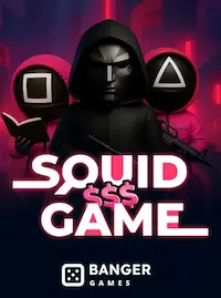 Squid Game themed slot at 75BD COM