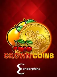 Crown Coins slot at 75BD COM