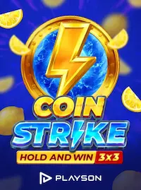 Coin Strike slot at 75BD COM