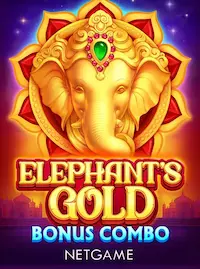 Elephant's Gold slot at 75BD COM