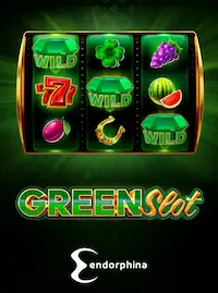 Green Chilli slot at 75BD COM