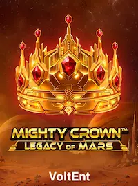 Mighty Crown slot at 75BD COM
