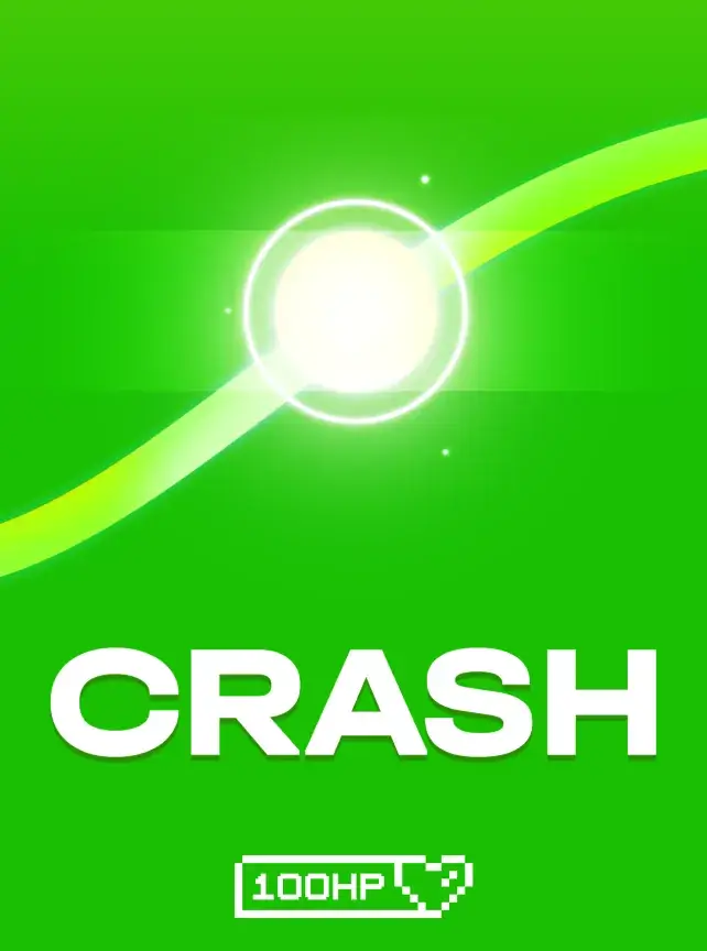 Classic Crash at 75BD COM