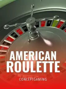 American Roulette at 75BD COM
